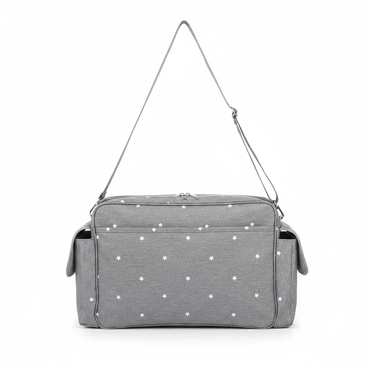 Bolso Maternal Multifuncional 3