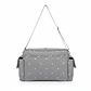 Bolso Maternal Multifuncional - Miniatura 3