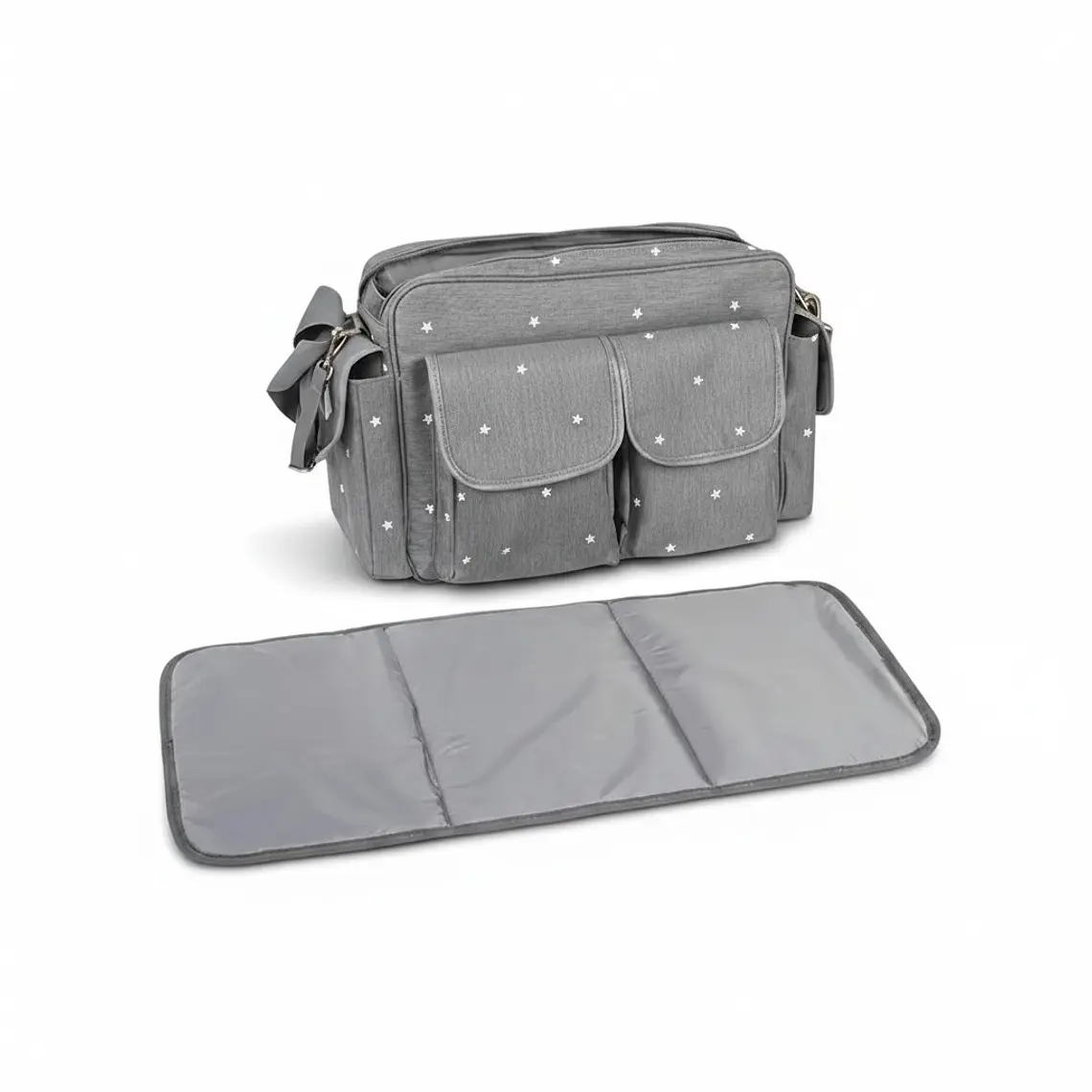 Bolso Maternal Multifuncional 4
