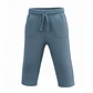 Pantalón de Polar Azul  - Miniatura 2