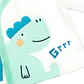 Conjunto de Plush Dino Grrr - Miniatura 3