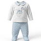 Conjunto de Plush Little Dino - Miniatura 2