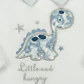 Conjunto de Plush Little Dino - Miniatura 3