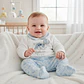 Conjunto de Plush Little Dino - Miniatura 1