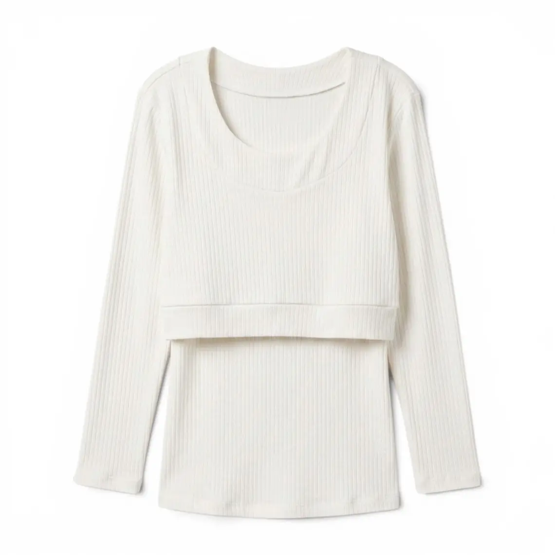 Sweater para Embarazo y Lactancia 4