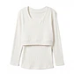 Sweater para Embarazo y Lactancia - Miniatura 4
