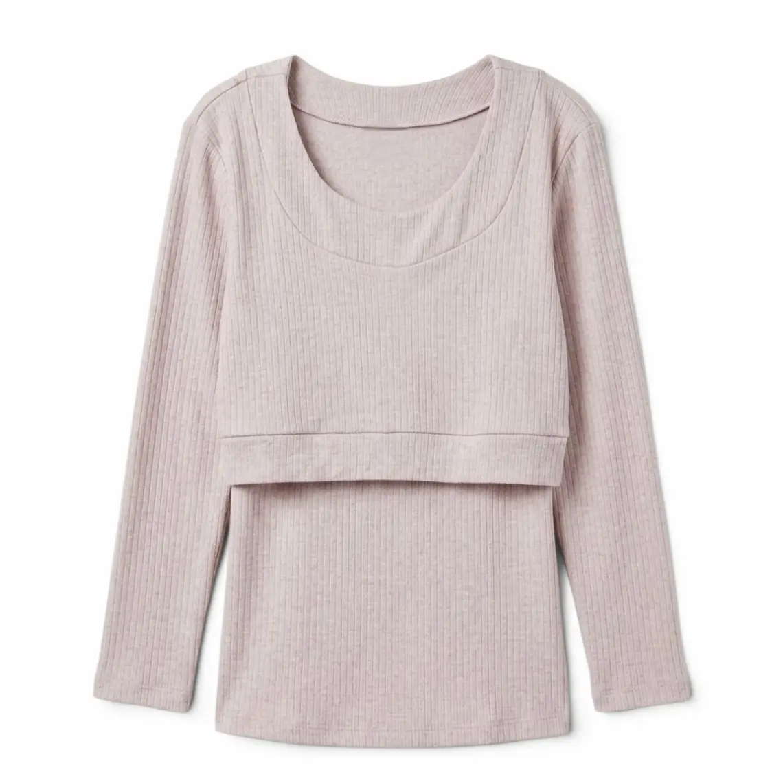 Sweater para Embarazo y Lactancia 6