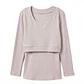 Sweater para Embarazo y Lactancia - Miniatura 6