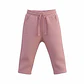 Pantalón de Polar Rosado - Miniatura 2