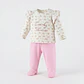 Conjunto de Plush Lovely Flowers - Miniatura 3
