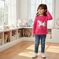 Polera Manga Larga Unicornio - Miniatura 1