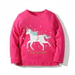 Polera Manga Larga Unicornio - Miniatura 2
