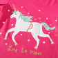 Polera Manga Larga Unicornio - Miniatura 5