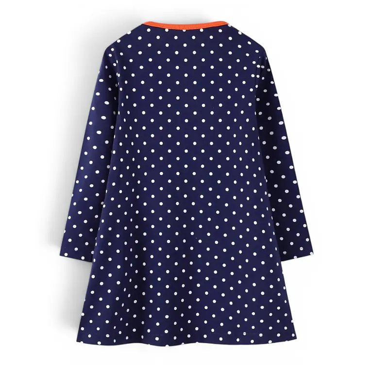 Vestido Manga Larga Unicorn Dreams 3