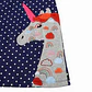 Vestido Manga Larga Unicorn Dreams - Miniatura 4