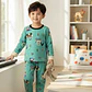 Pijama Infantil Térmico  - Miniatura 1