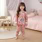 Pijama Infantil Térmico  - Miniatura 1
