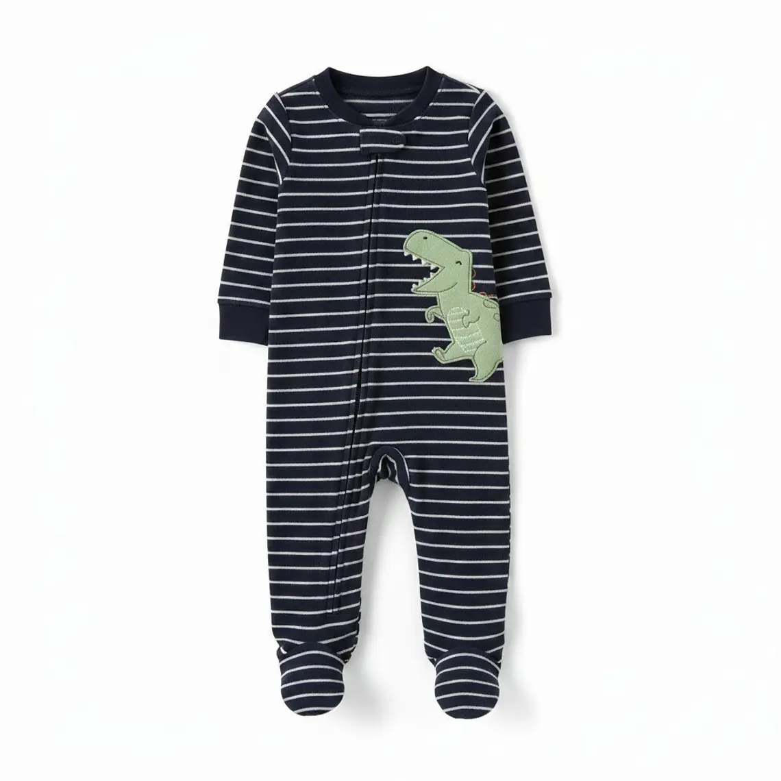 Pijama Entero de Polar Dino 2