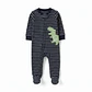Pijama Entero de Polar Dino - Miniatura 2