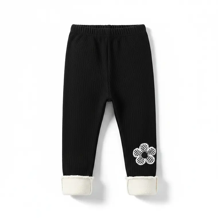 Calza Forrada Micropolar 3