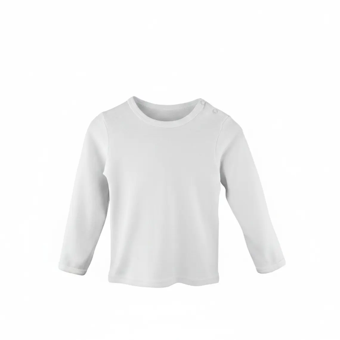 Camiseta Primera Capa de Algodón 2