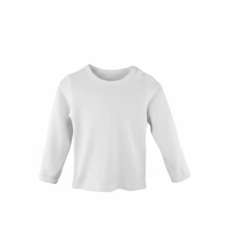 Camiseta Primera Capa de Algodón 2