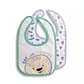 Set de 2 Baberos Impermeables - Miniatura 3