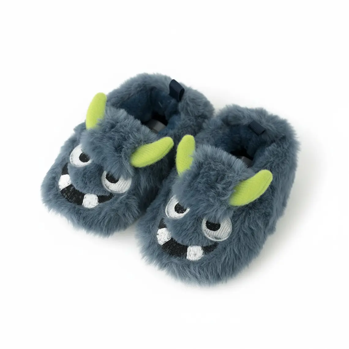 Pantuflas Monster Niño 2