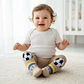 Panty Invierno Bebé Niño 6-12 meses - Miniatura 1