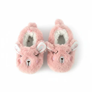 Pantuflas Conejita Bebé