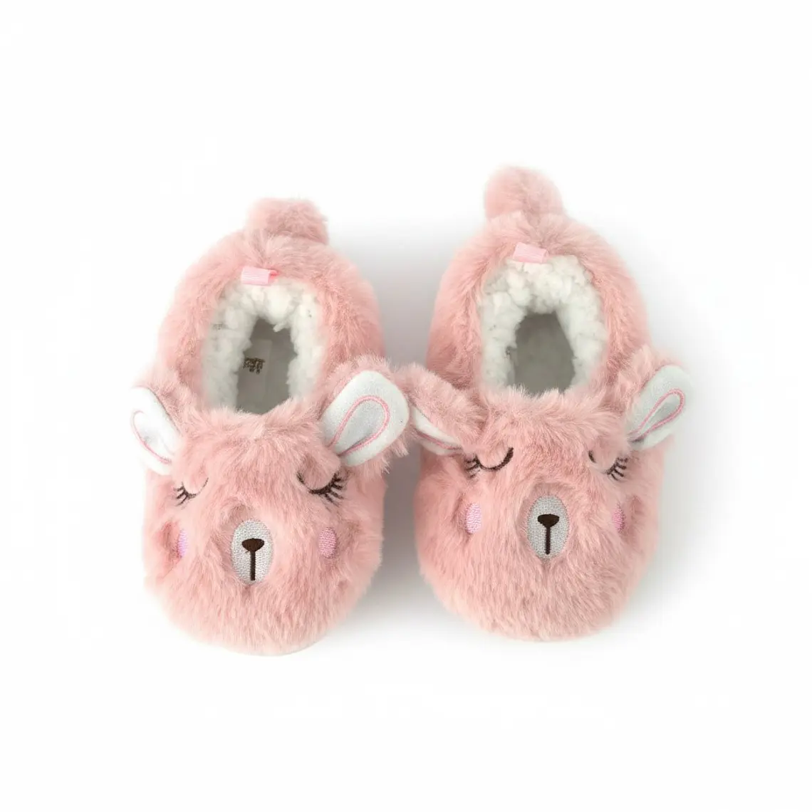 Pantuflas Conejita Bebé 2