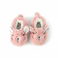 Pantuflas Conejita Bebé - Miniatura 2