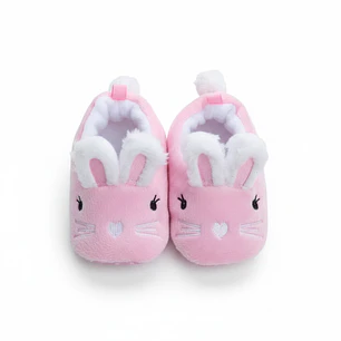 Pantuflas Conejita Niña