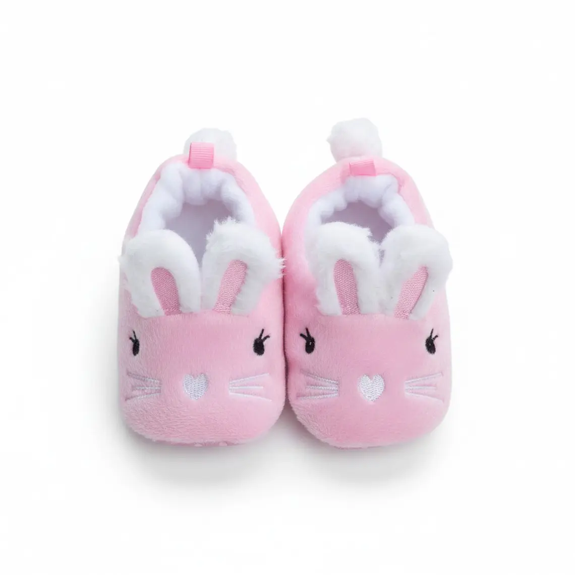 Pantuflas Conejita Niña 2