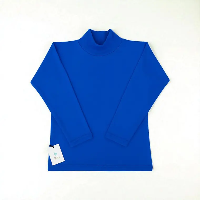 Beatle Básico Niño Talla 6-7T 3