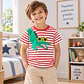 Polera Cocodrilo  - Miniatura 1