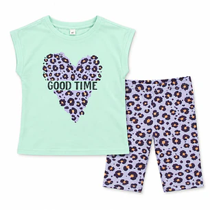 Conjunto Good Time 