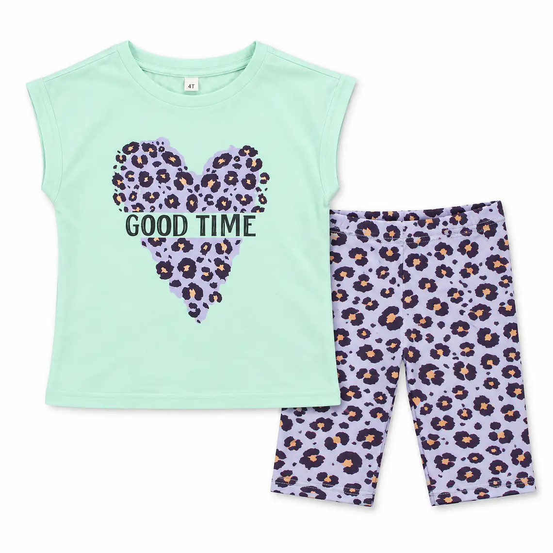 Conjunto Good Time  2