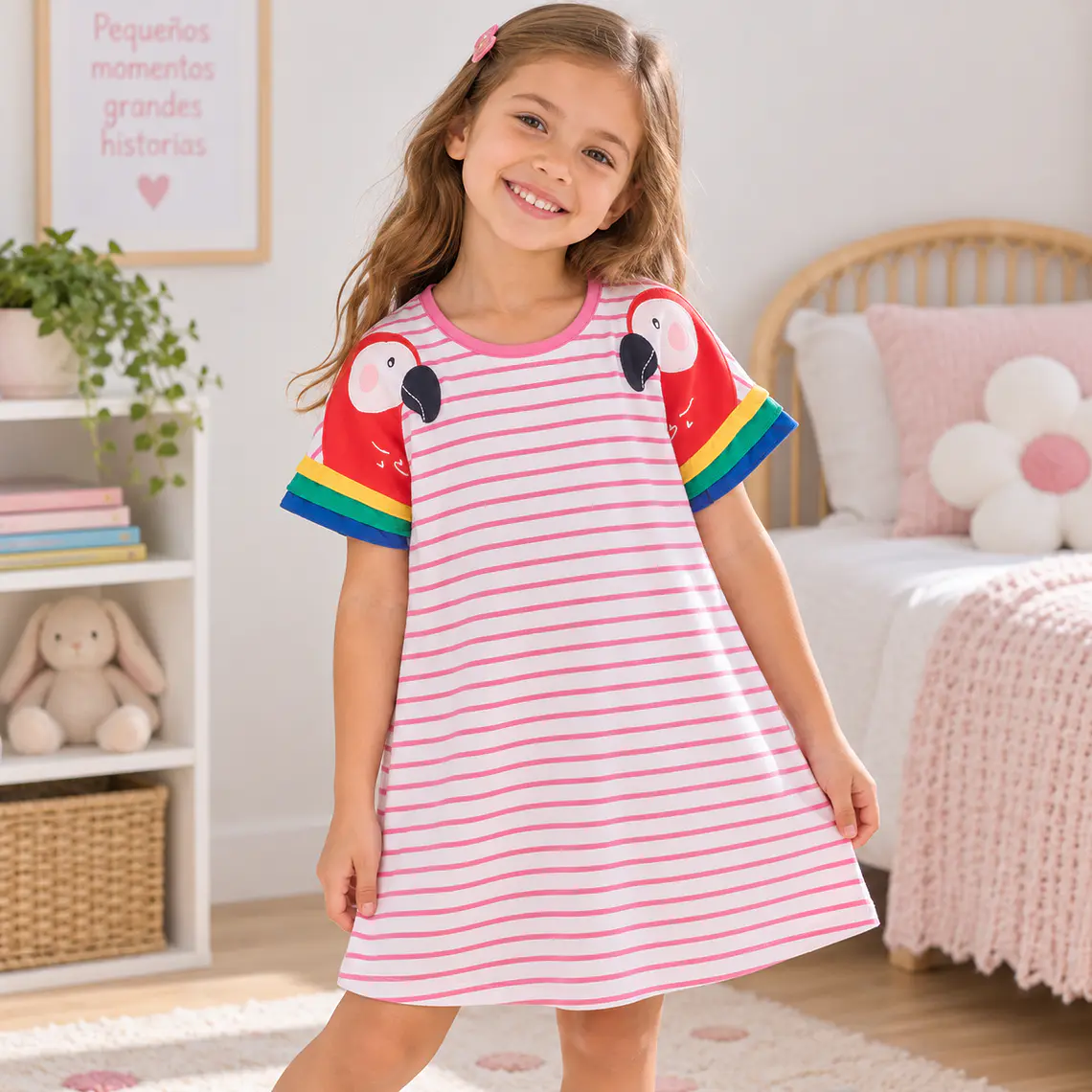 Vestido Río 1