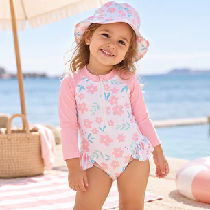 Traje de Baño Tarragona