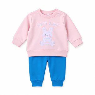 Buzo Happy Bunny