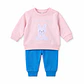 Buzo Happy Bunny - Miniatura 2