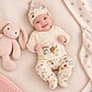 Conjunto 3 Piezas Love You So  - Miniatura 1