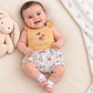 Conjunto 3 Piezas Daddy´s Girl  - Miniatura 1