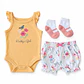 Conjunto 3 Piezas Daddy´s Girl  - Miniatura 2