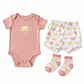 Conjunto 3 Piezas Hello Sunshine - Miniatura 2