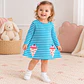 Vestido Ice Cream - Miniatura 1