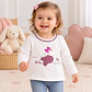 Polera Manga Larga Dream Big Little Baby - Miniatura 1