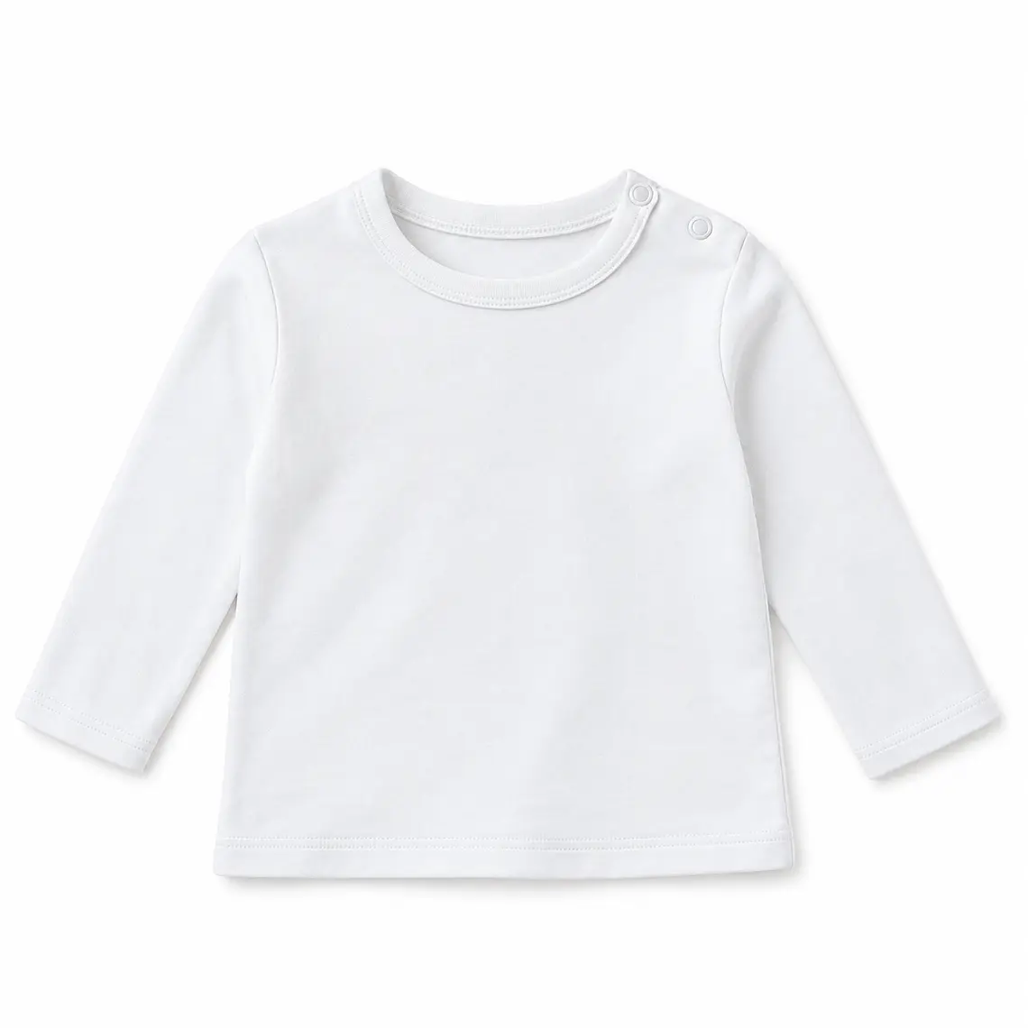 Camiseta Primera Capa de Algodón 2