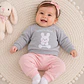 Conjunto Happy Bear - Miniatura 1